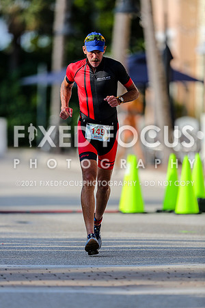 2021 Palm Beaches Triathlon Spring