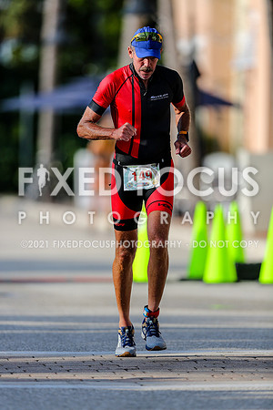 2021 Palm Beaches Triathlon Spring