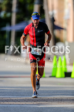 2021 Palm Beaches Triathlon Spring