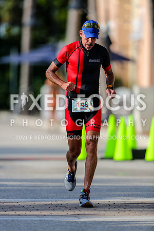 2021 Palm Beaches Triathlon Spring