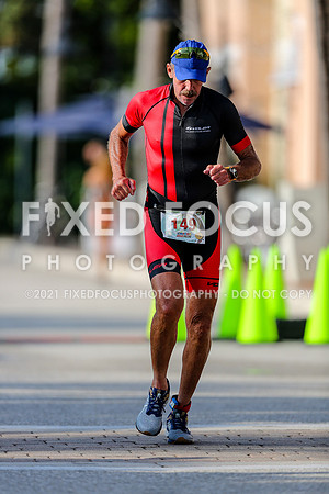 2021 Palm Beaches Triathlon Spring