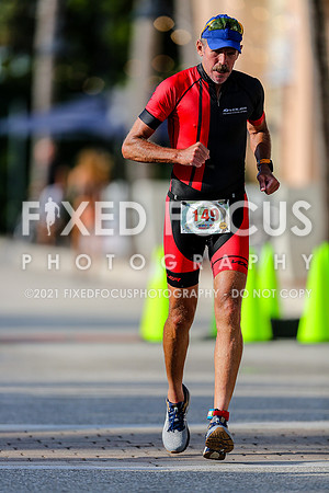 2021 Palm Beaches Triathlon Spring