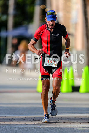 2021 Palm Beaches Triathlon Spring