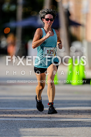 2021 Palm Beaches Triathlon Spring