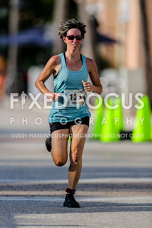 2021 Palm Beaches Triathlon Spring