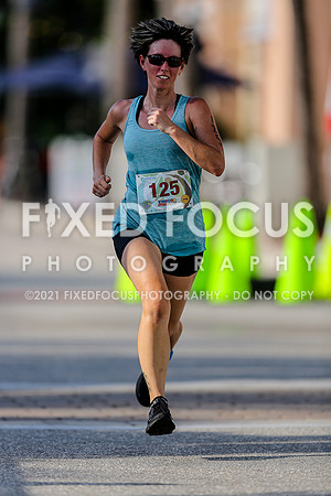 2021 Palm Beaches Triathlon Spring