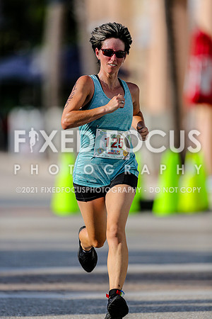 2021 Palm Beaches Triathlon Spring