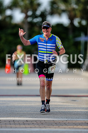 2021 Palm Beaches Triathlon Spring