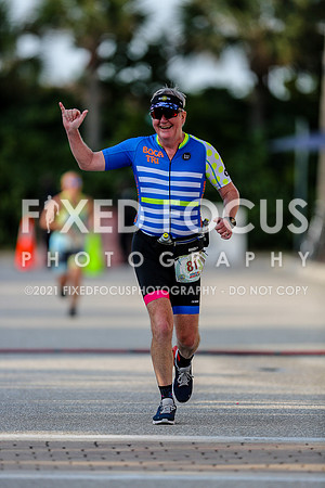 2021 Palm Beaches Triathlon Spring