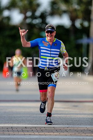 2021 Palm Beaches Triathlon Spring