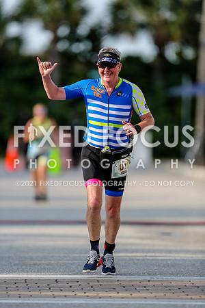 2021 Palm Beaches Triathlon Spring