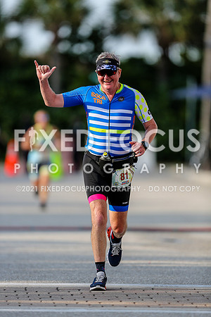 2021 Palm Beaches Triathlon Spring