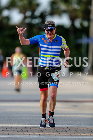 2021 Palm Beaches Triathlon Spring