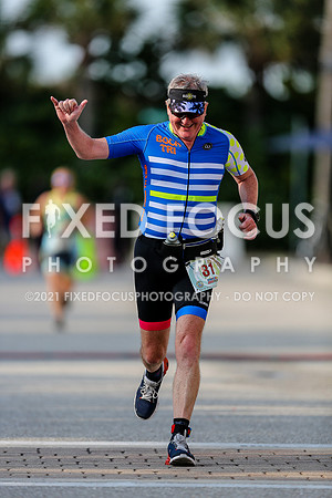 2021 Palm Beaches Triathlon Spring