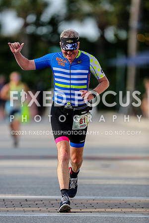 2021 Palm Beaches Triathlon Spring