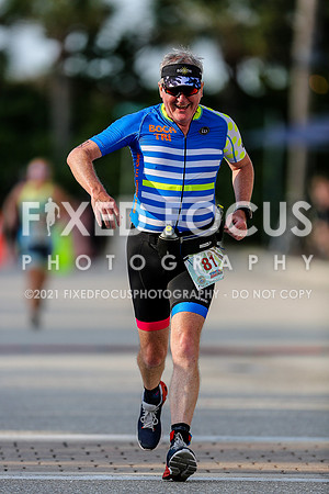 2021 Palm Beaches Triathlon Spring