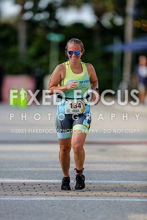 2021 Palm Beaches Triathlon Spring