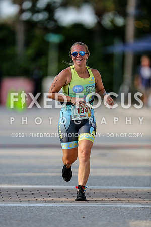 2021 Palm Beaches Triathlon Spring