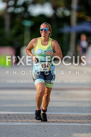 2021 Palm Beaches Triathlon Spring