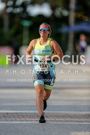 2021 Palm Beaches Triathlon Spring