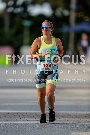 2021 Palm Beaches Triathlon Spring