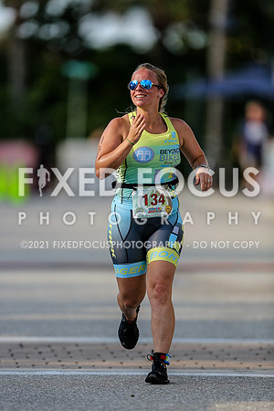 2021 Palm Beaches Triathlon Spring