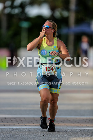 2021 Palm Beaches Triathlon Spring