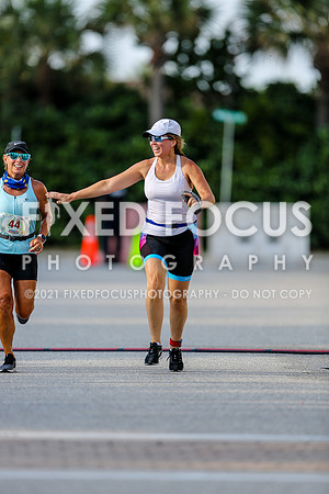2021 Palm Beaches Triathlon Spring