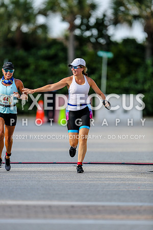 2021 Palm Beaches Triathlon Spring