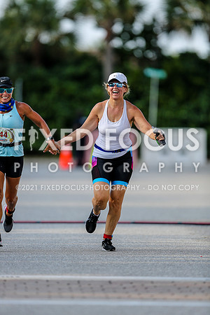 2021 Palm Beaches Triathlon Spring