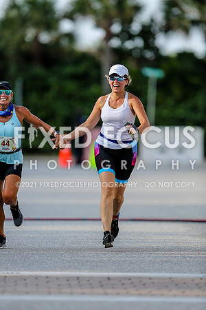 2021 Palm Beaches Triathlon Spring