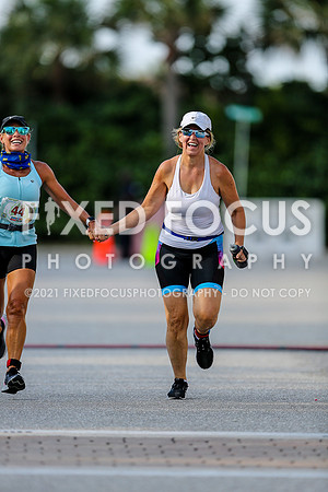 2021 Palm Beaches Triathlon Spring