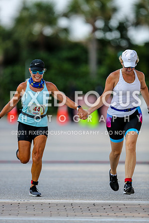 2021 Palm Beaches Triathlon Spring