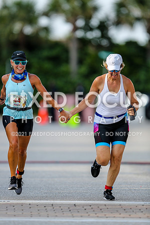 2021 Palm Beaches Triathlon Spring