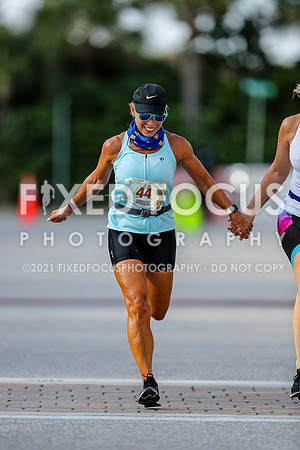 2021 Palm Beaches Triathlon Spring