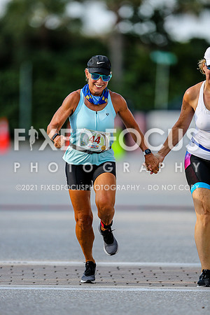 2021 Palm Beaches Triathlon Spring