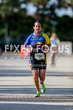 2021 Palm Beaches Triathlon Spring