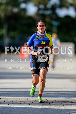 2021 Palm Beaches Triathlon Spring