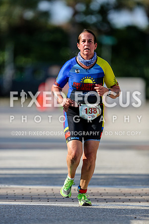 2021 Palm Beaches Triathlon Spring