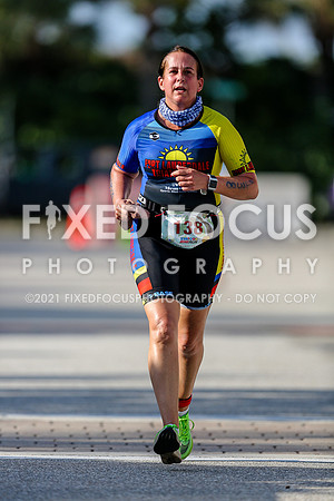 2021 Palm Beaches Triathlon Spring