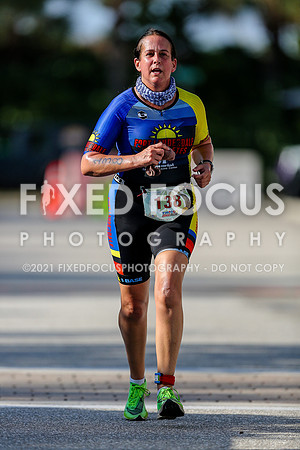 2021 Palm Beaches Triathlon Spring