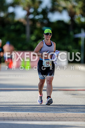 2021 Palm Beaches Triathlon Spring