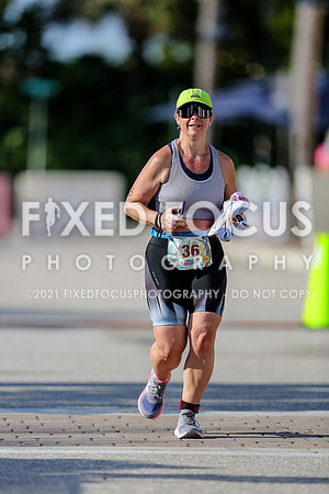 2021 Palm Beaches Triathlon Spring