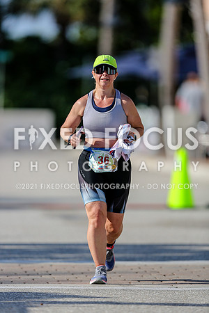 2021 Palm Beaches Triathlon Spring