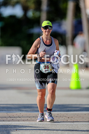 2021 Palm Beaches Triathlon Spring
