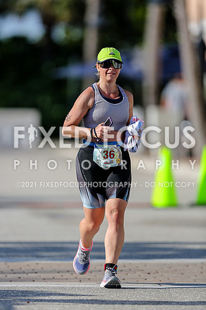 2021 Palm Beaches Triathlon Spring