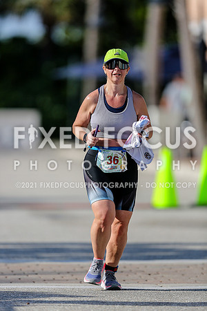 2021 Palm Beaches Triathlon Spring