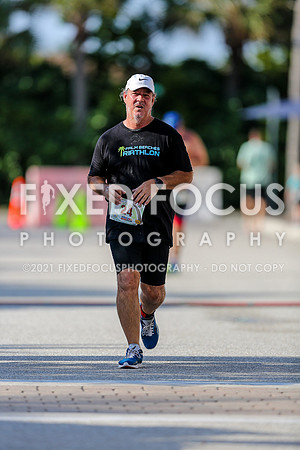 2021 Palm Beaches Triathlon Spring