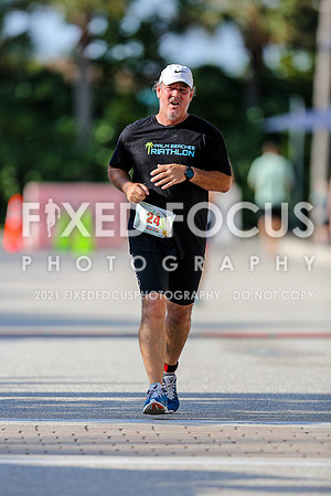 2021 Palm Beaches Triathlon Spring