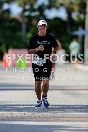2021 Palm Beaches Triathlon Spring